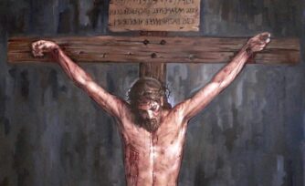 Las 7 Palabras de Cristo en la Cruz: significado y reflexión