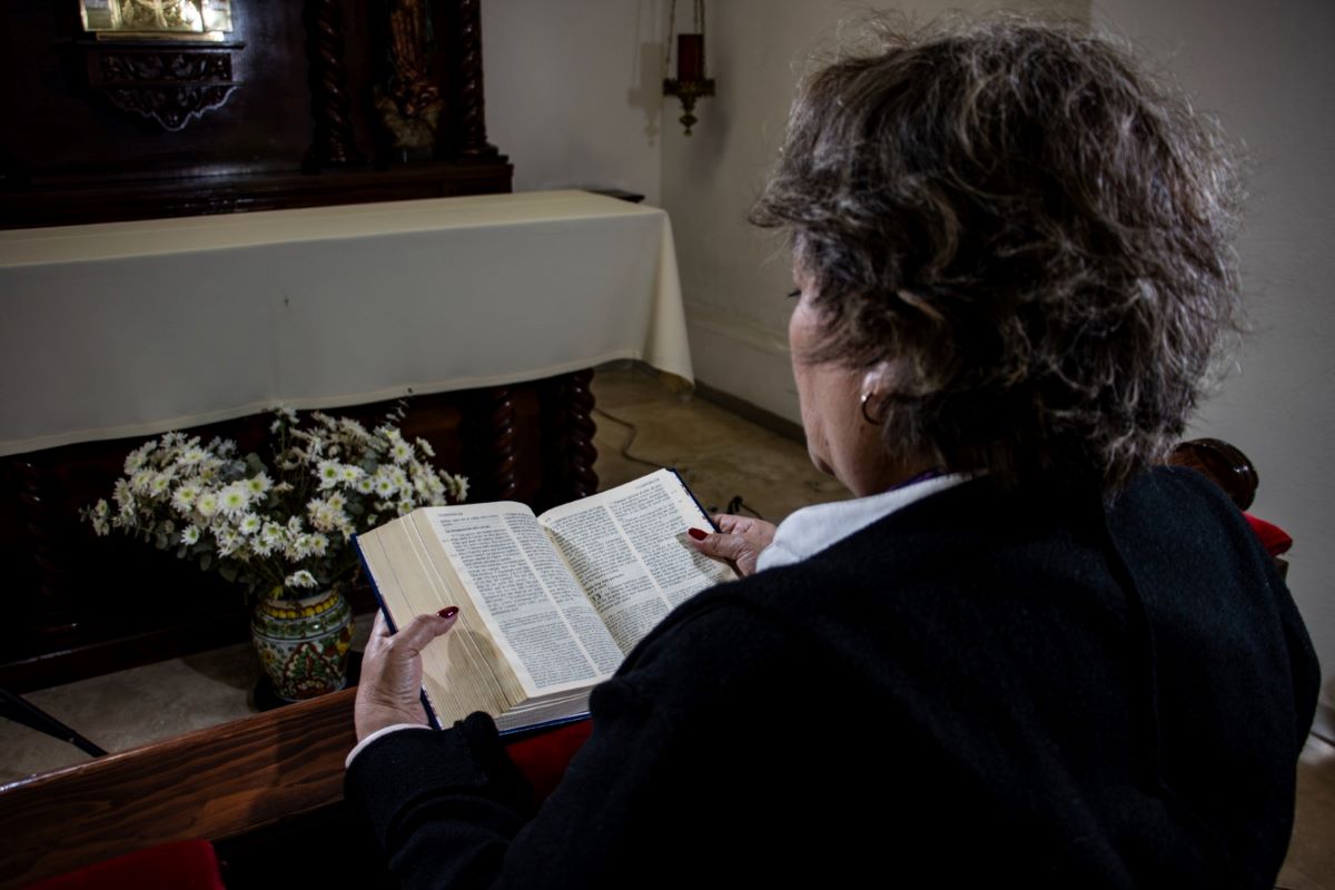 ¿Cómo empezar a leer la Biblia? Plan de lectura para entenderla mejor