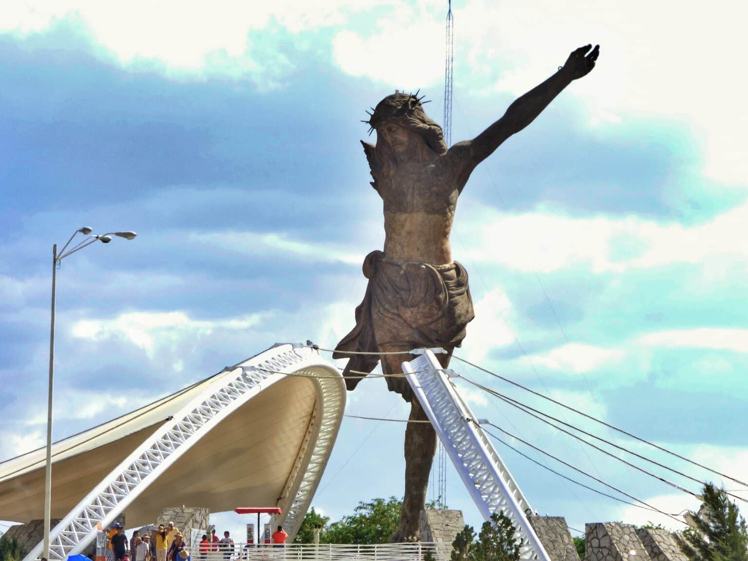 Cristo Roto de Aguascalientes | Desde la Fe