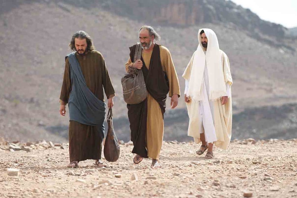 Evangelio 23 de abril de 2023: ¿Cómo reconocieron los viajeros a Jesús?