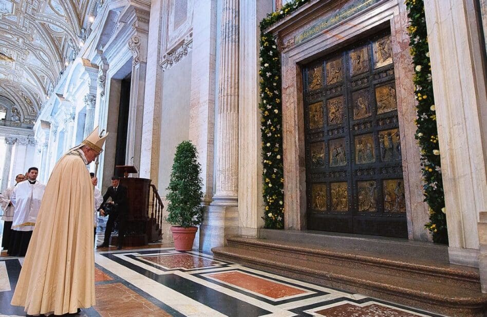 ¿Qué es un jubileo en la Iglesia católica?