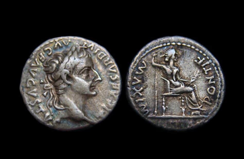 ¿Cuánto valen hoy las 30 monedas que recibió Judas por traicionar a Jesús?
