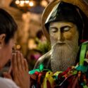 Oración a san Charbel para pedir un favor o un milagro por su intercesión
