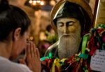 Oración a san Charbel para pedir un favor o un milagro por su intercesión