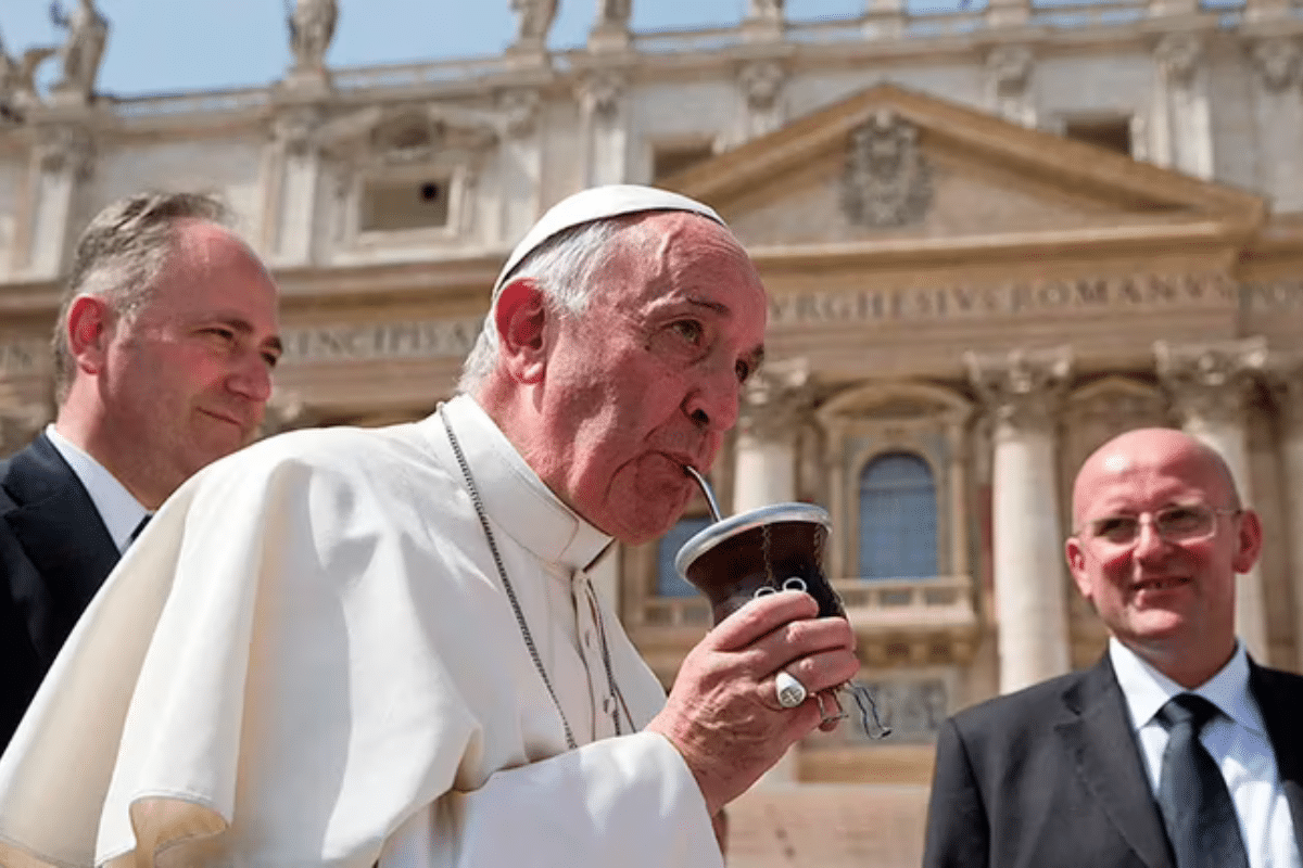 El Papa Francisco quiere ir a Argentina en 2024 ¿sabes por qué no lo ha hecho?