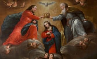 ¿Por qué se reza el Regina Coeli en lugar del Ángelus durante Pascua?