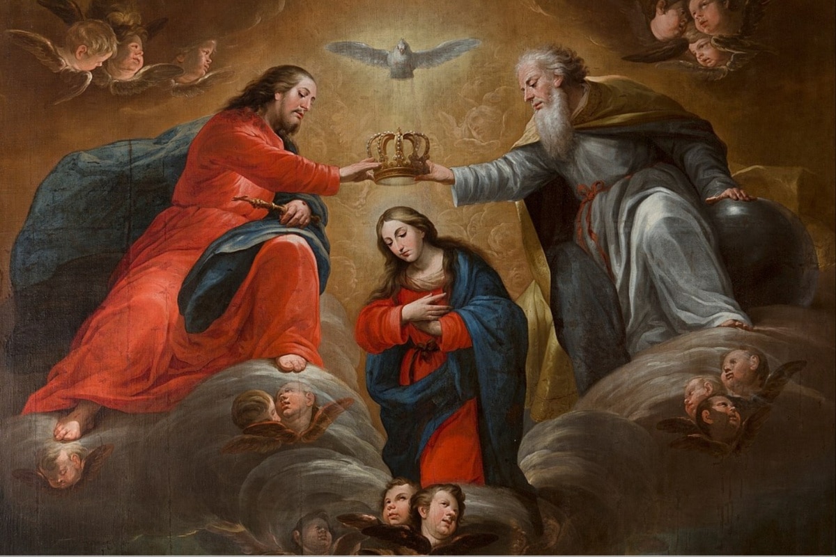 ¿Por qué se reza el Regina Coeli en lugar del Ángelus durante Pascua?