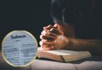 Salmos para pedir trabajo