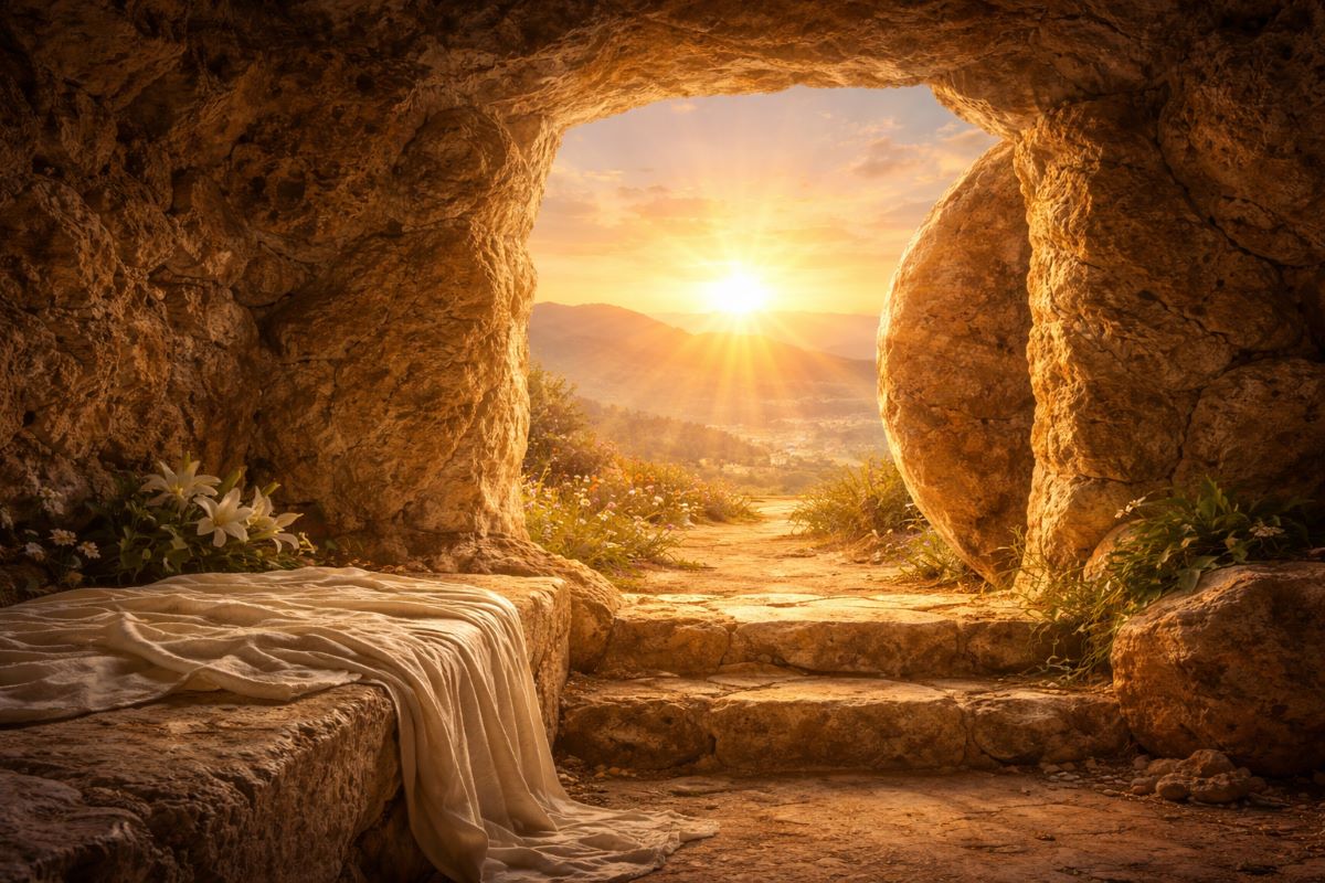 ¿Qué es la Pascua? Un sacerdote explica el significado, las fiestas y cómo vivirla hoy