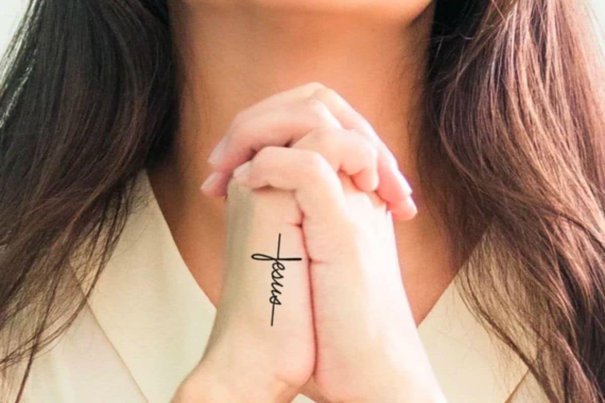 Qué dice la Iglesia Católica de los tatuajes