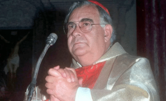 La CEM recuerda el legado del Cardenal Juan Jesús Posadas Ocampo