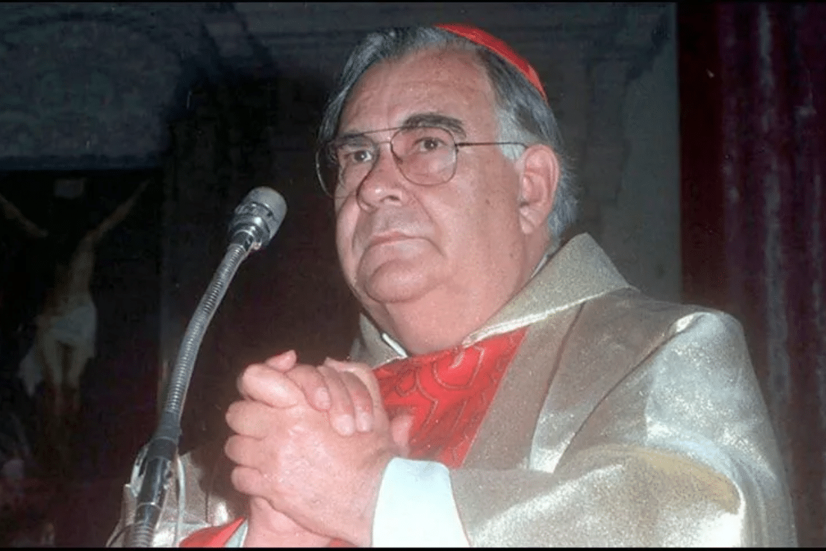 La CEM recuerda el legado del Cardenal Juan Jesús Posadas Ocampo