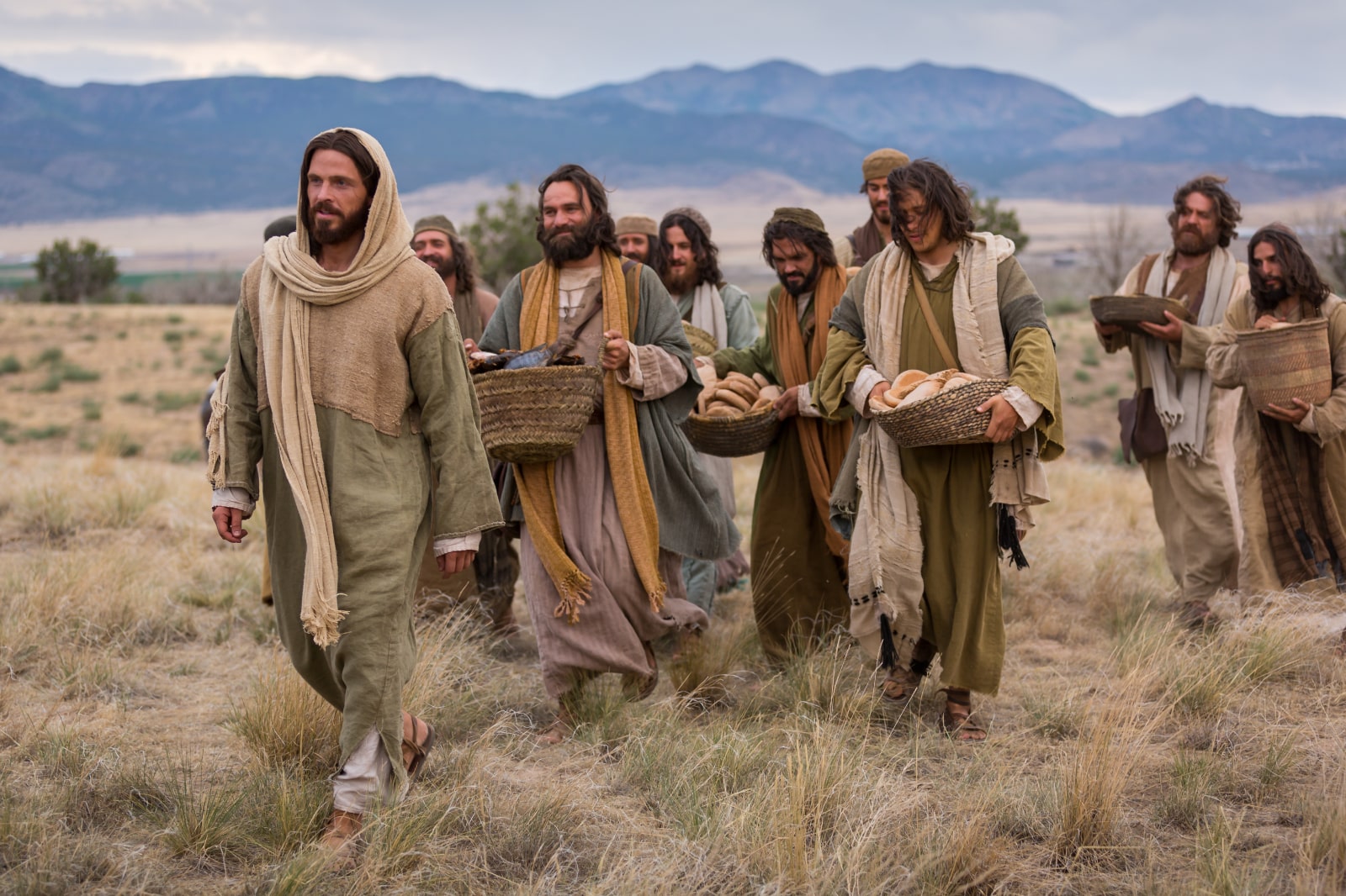Evangelio 21 de mayo 2023: ¿Es obligación ser  discípulo de Jesús?