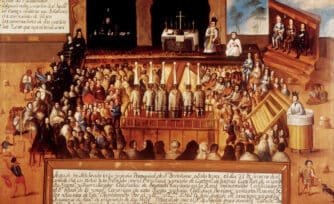 Santa Inquisición, la mentira con que han atacado a la Iglesia