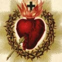 Oración al Sagrado Corazón de Jesús para que los matrimonios permanezcan unidos