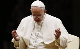 Intención de oración del Papa en junio: Oremos por la abolición de la tortura