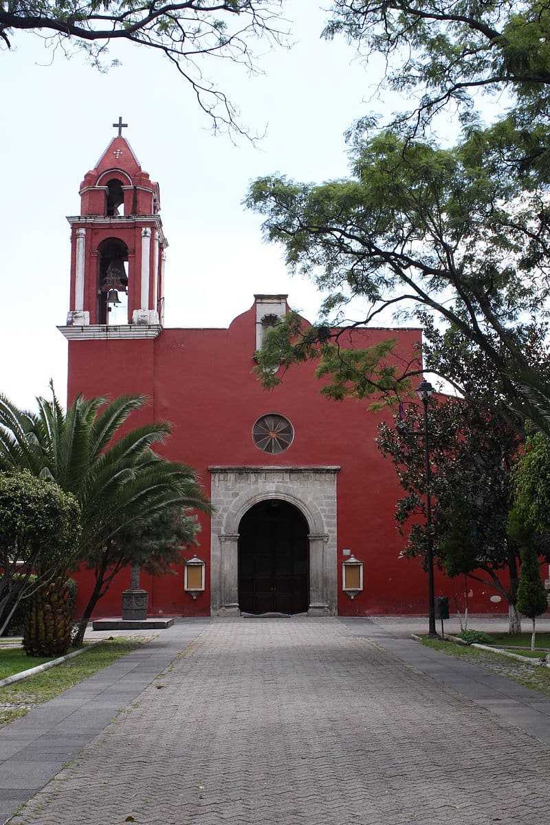 Las reliquias del beato Carlo Acutis están en la Parroquia de Santo Domingo de Guzmán en la CDMX.