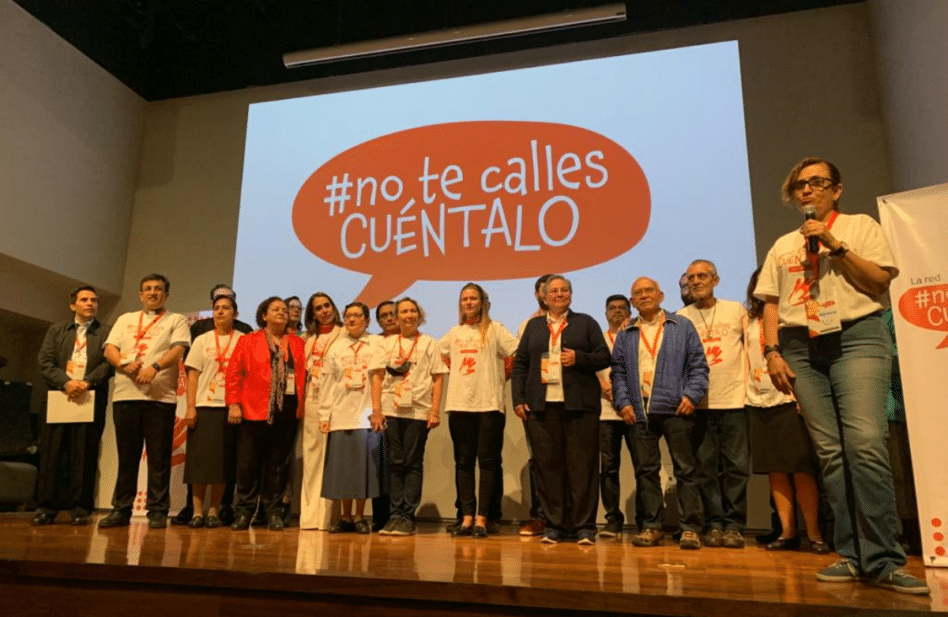 Organizaciones y escuelas católicas crean Red contra el abuso sexual de menores