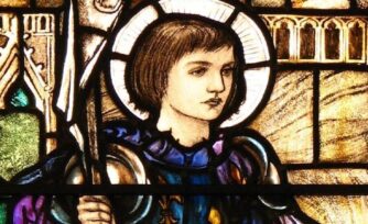 Santa Juana de Arco: enseñanzas valiosas de su vida