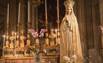 ¿Por qué se celebra a Santa María Madre de la Iglesia el lunes después de Pentecostés?