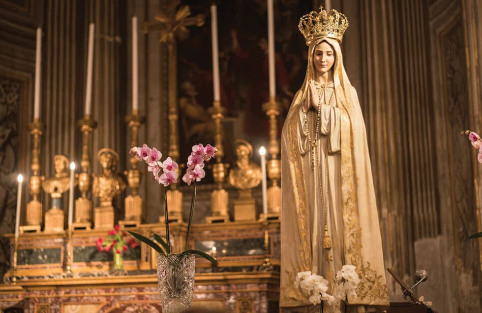 ¿Por qué se celebra a Santa María Madre de la Iglesia el lunes después de Pentecostés?