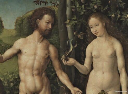 ¿Existieron Adán y Eva en la vida real?