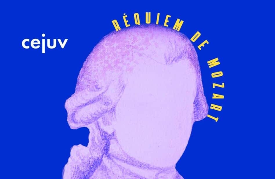 Concierto por la Juventud: Mozart para ayudar a los jóvenes vulnerables