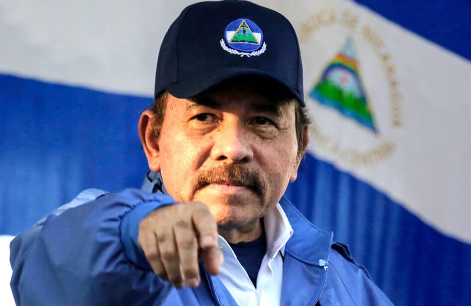 Gobierno de Nicaragua va contra cuentas bancarias de la Iglesia
