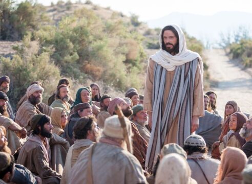 ¿Cuál es la lección más importante que has aprendido de Jesús?