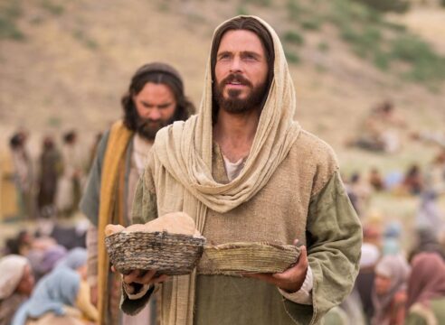Evangelio 7 de mayo 2023: ¿Puedo hacer obras más grandes que las de Jesús?