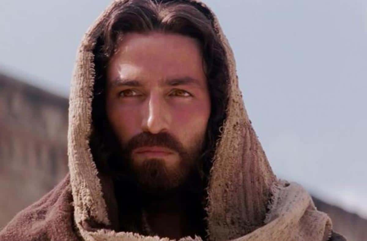 Jesucristo: ¿quién es Jesús de Nazaret?