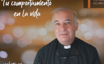 Los 6 consejos del padre Espinosa de los Monteros para cumplir la voluntad de Dios