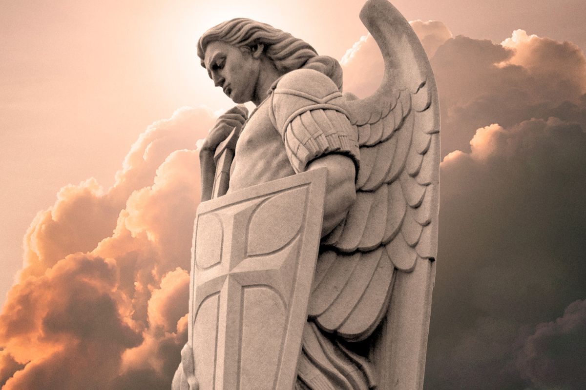 “San Miguel”, la película que promueve la devoción al arcángel de Dios 