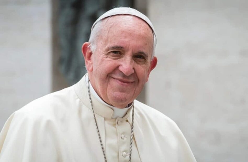 3 consejos del Papa Francisco para cuando las cosas no van bien