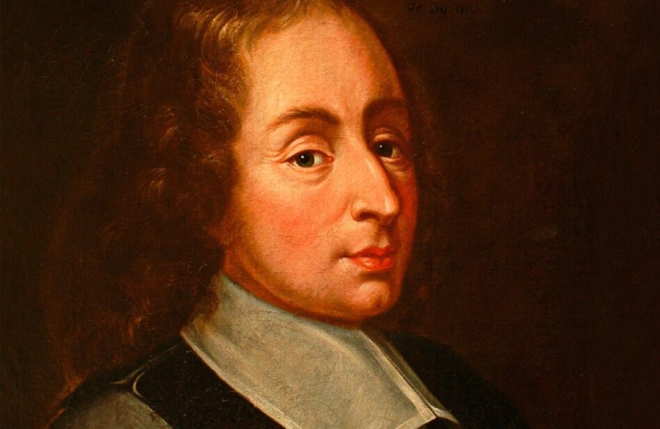 ¿Cuáles son los inventos de Blaise Pascal, a quien el Papa Francisco le dedicó una carta?