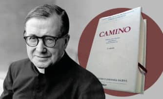 10 consejos del libro “Camino” de Josemaría Escrivá de Balaguer