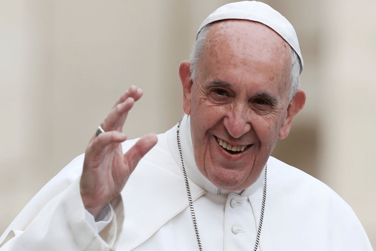 El Papa Francisco saldrá del hospital este viernes