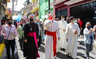 Realidad urbana de la VII Zona Pastoral de la Arquidiócesis de México