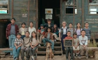 El último vagón, la película de Netflix que rescata los grandes valores