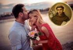 Oración a San Antonio de Padua para conseguir pareja