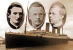 Sacerdotes que murieron en el Titanic