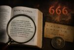Qué se dic el número del diablo en el Libro del Apocalipsis