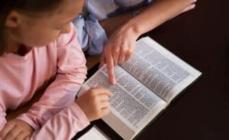 Cómo saber si tu hijo o hija tienen vocación religiosa