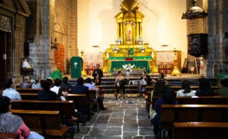 Parroquias de México abren sus puertas para promover el talento musical nacional