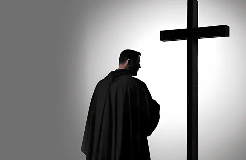 ¿Cómo reconocer a un falso sacerdote?