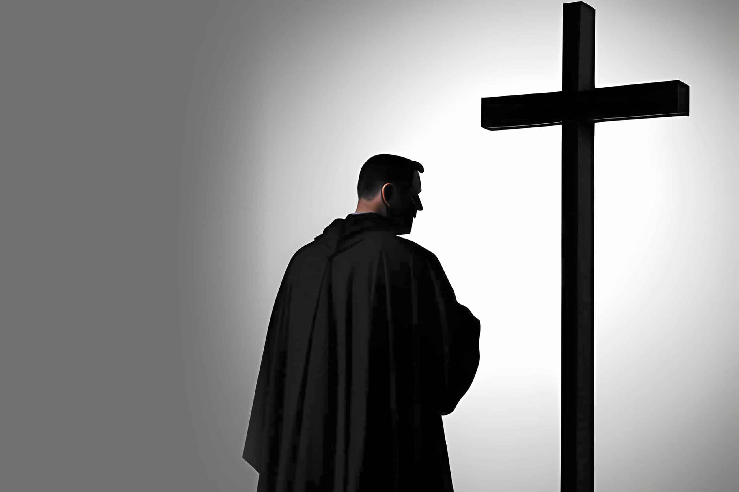 ¿Cómo reconocer a un falso sacerdote?