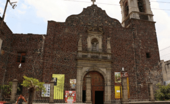 500 años de la presencia franciscana: Inaugurarán el Museo de la Parroquia de San Sebastián Atzacoalco