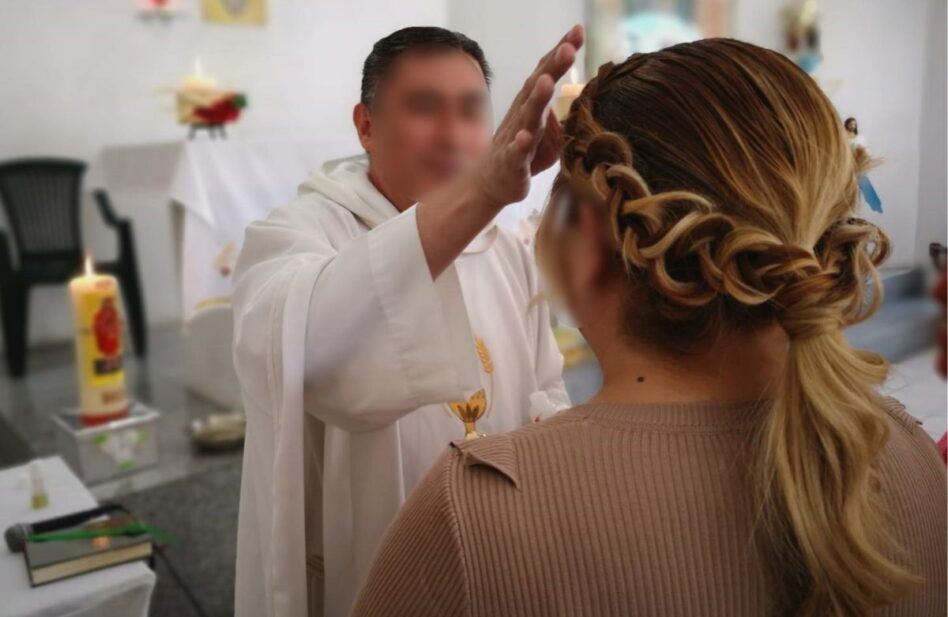 La Iglesia es madre y no abandona a sus hijas reclusas; así son atendidas en la CDMX