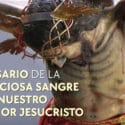 Rosario de la Preciosa Sangre de Nuestro Señor Jesucristo