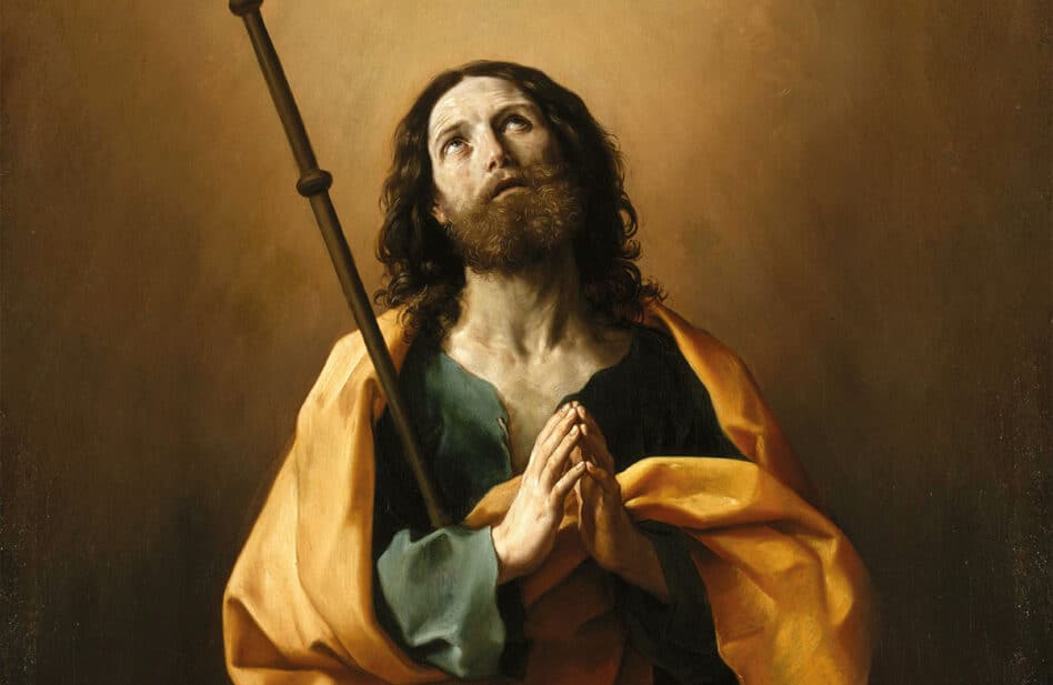 ¿Quién es Santiago Apóstol? (Patrono de España)